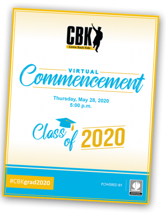 CBK Graduation Program