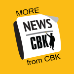 More CBK News