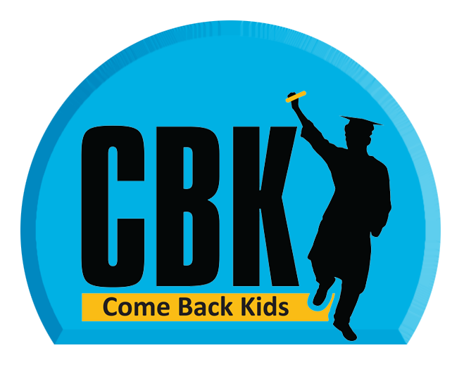 CBK Come Back Kids